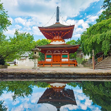 天野山金剛寺