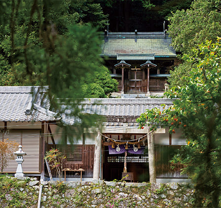 八幡神社